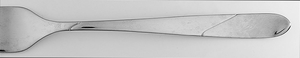 Milena (Stainless) Fork by J A Henckels (Zwilling)-1
