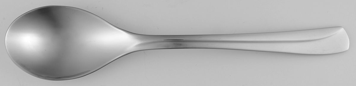 Villa Bella (Stainless) Tablespoon (Serving Spoon) by J A Henckels (Zwilling)-1
