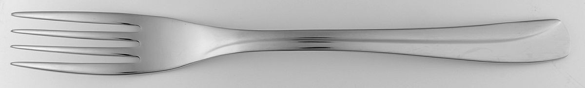 Villa Bella (Stainless) Individual Salad Fork by J A Henckels (Zwilling)-1