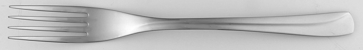 Villa Bella (Stainless) Fork by J A Henckels (Zwilling)-1