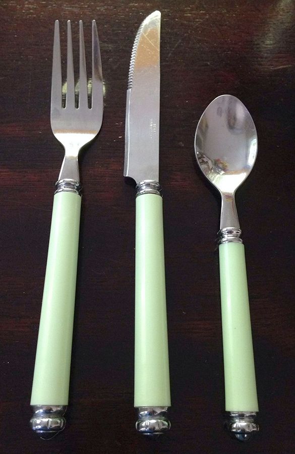 HAF25 (Stainless) Fork by Hanford Forge-1
