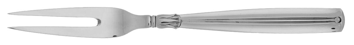 Lotus (Sterling) Lemon Fork by Horsens-1