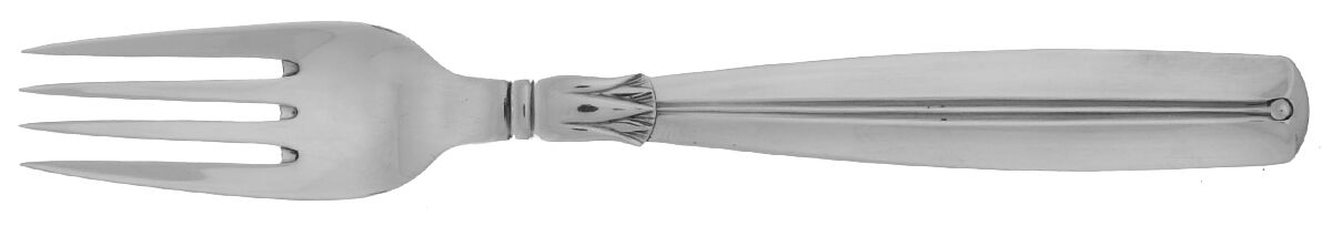Lotus (Sterling) Fork by Horsens-1