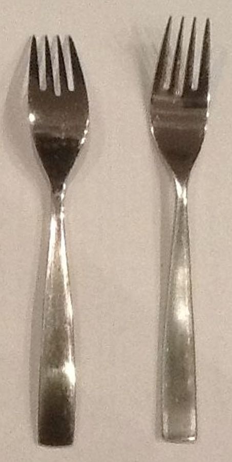 Fiona (Stainless) Individual Salad Fork by J A Henckels (Zwilling)-1