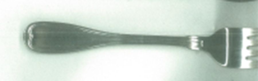 HEN82 (Stainless) Fork by J A Henckels (Zwilling)-1