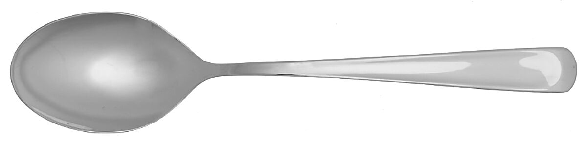 Silvano (Stainless) Teaspoon by J A Henckels (Zwilling)-1