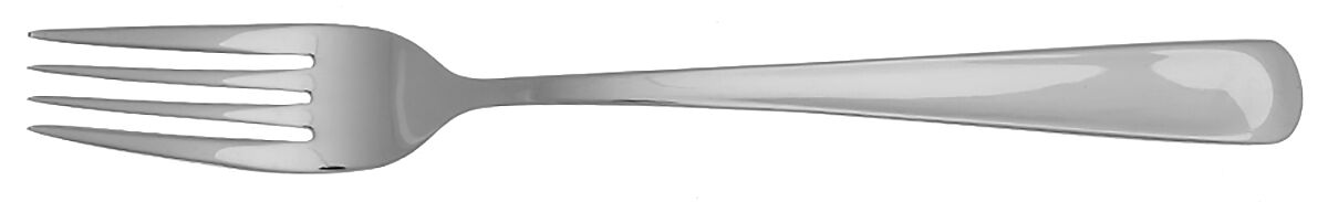 Silvano (Stainless) Individual Salad Fork by J A Henckels (Zwilling)-1