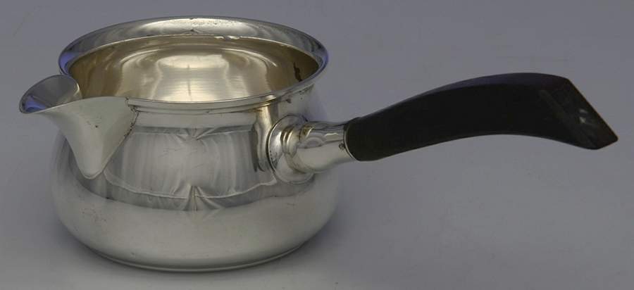 Sterling Hollowware Pipkin by John Hasselbring-1