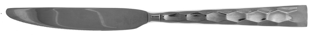 Carnival (Stainless) New French Solid Knife by Hampton Silversmiths-1
