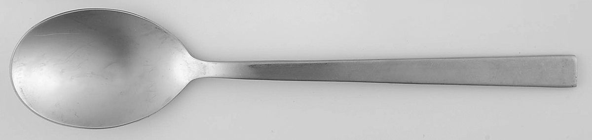 HEN89 (Stainless) Teaspoon by J A Henckels (Zwilling)-1