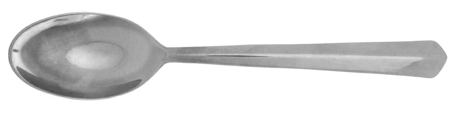 Alluri (Stainless) Teaspoon by J A Henckels (Zwilling)-1