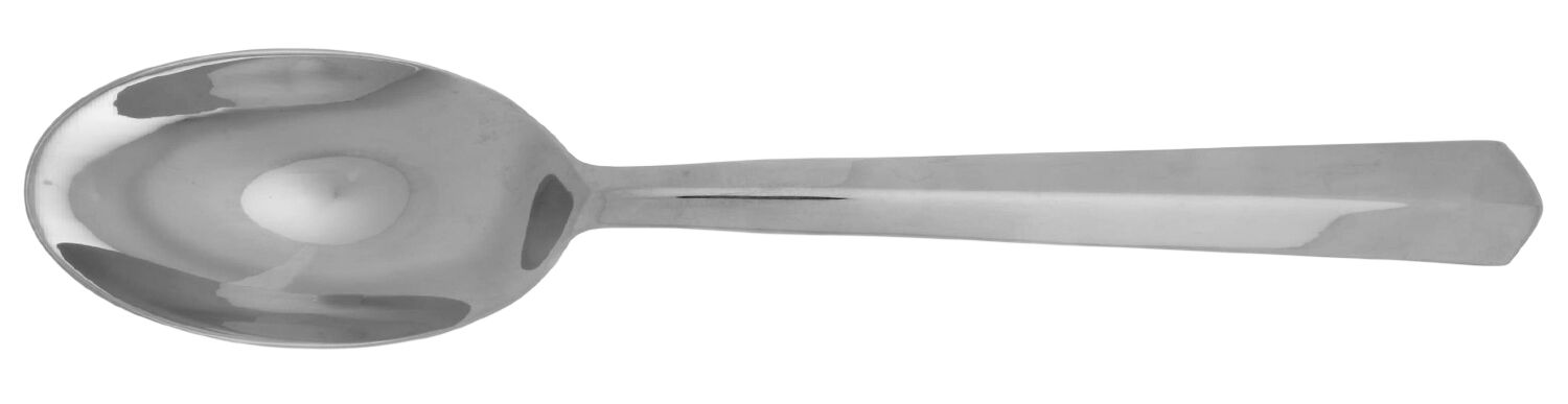 Alluri (Stainless) Tablespoon (Serving Spoon) by J A Henckels (Zwilling)-1