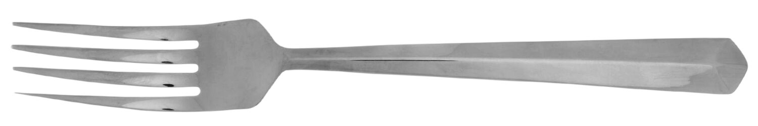 Alluri (Stainless) Individual Salad Fork by J A Henckels (Zwilling)-1