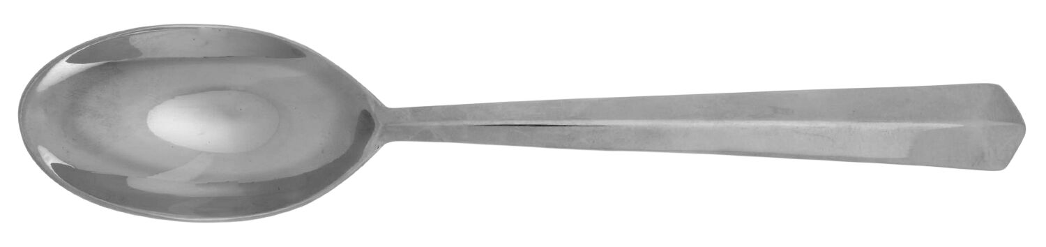 Alluri (Stainless) Place/Oval Soup Spoon by J A Henckels (Zwilling)-1