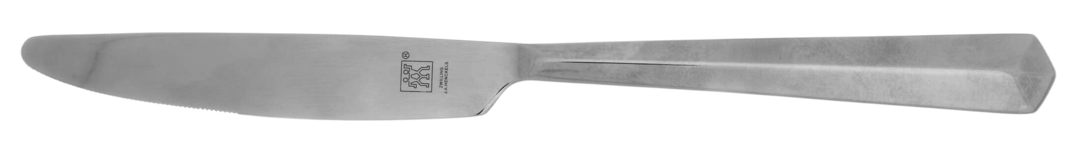 Alluri (Stainless) New French Solid Knife by J A Henckels (Zwilling)-1