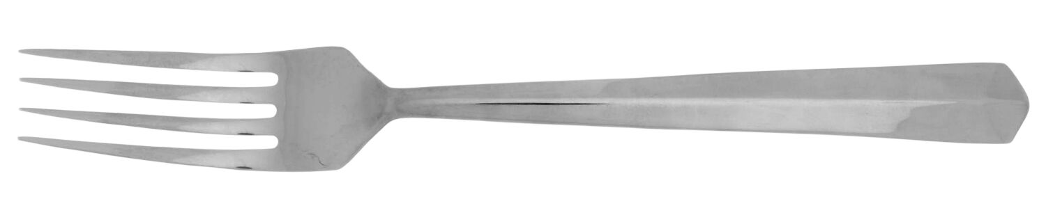 Alluri (Stainless) Fork by J A Henckels (Zwilling)-1