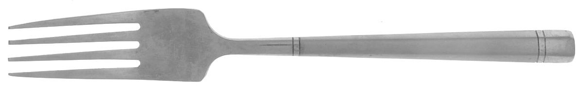 HSV227 (Stainless) Individual Salad Fork by Hampton Silversmiths-1