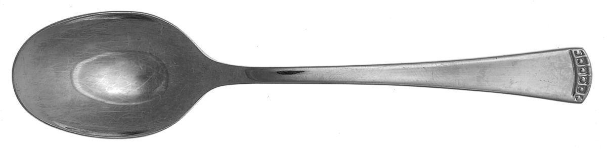 HENHEN95 (Stainless) Teaspoon by J A Henckels (Zwilling)-1