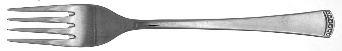 HENHEN95 (Stainless) Fork by J A Henckels (Zwilling)-1