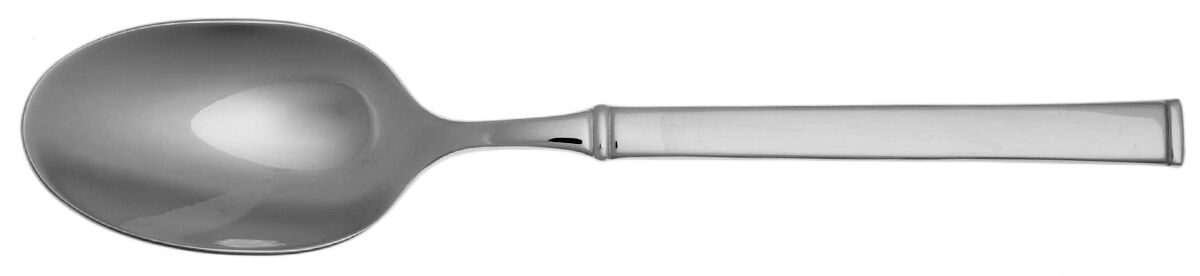 Tableau (Stainless) Teaspoon by Hampton Silversmiths-1