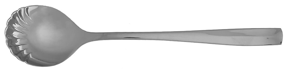 Lani (Stainless) Sugar Spoon by J A Henckels (Zwilling)-1