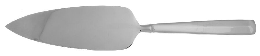 Lani (Stainless) Pie Server with Serrated Stainless Blade HC by J A Henckels (Zwilling)-1