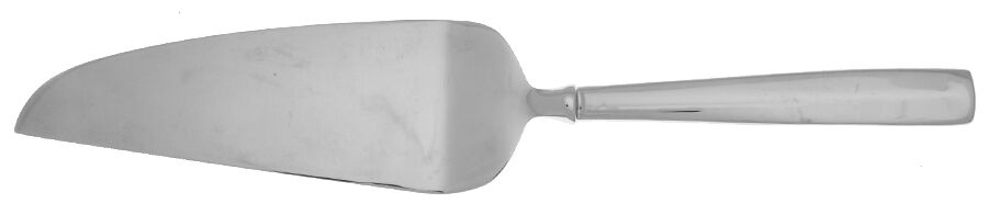 Lani (Stainless) Pie and Cake Server with Stainless Blade HC by J A Henckels (Zwilling)-1