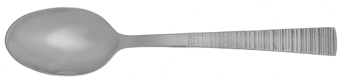 Kingwood (Stainless) Teaspoon by J A Henckels (Zwilling)-1