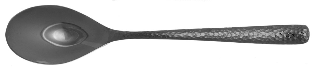 Ella (Stainless) Teaspoon by Hampton Silversmiths-1