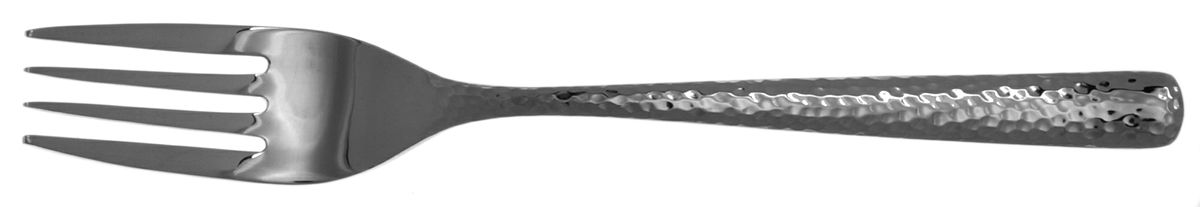 Ella (Stainless) Individual Salad Fork by Hampton Silversmiths-1