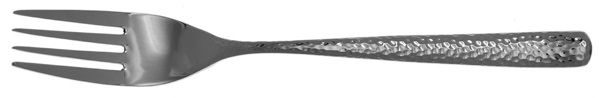 Ella (Stainless) Fork by Hampton Silversmiths-1