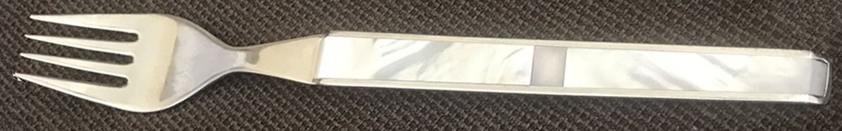 HEN97 (Stainless) Fork by J A Henckels (Zwilling)-1