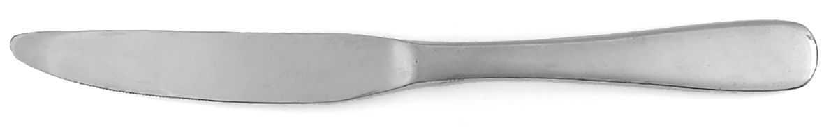 HSV233 (Stainless) Modern Solid Knife by Hampton Silversmiths-1