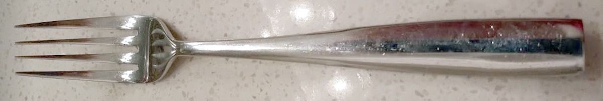HTT11 (Stainless) Fork by Home (Target)-1