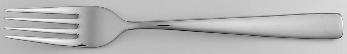Westside (Stainless) Individual Salad Fork by J A Henckels (Zwilling)-1
