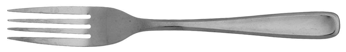 025 (Stainless) Individual Salad Fork by Hampton Silversmiths-1