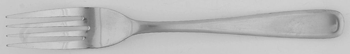 025 (Stainless) Fork by Hampton Silversmiths-1