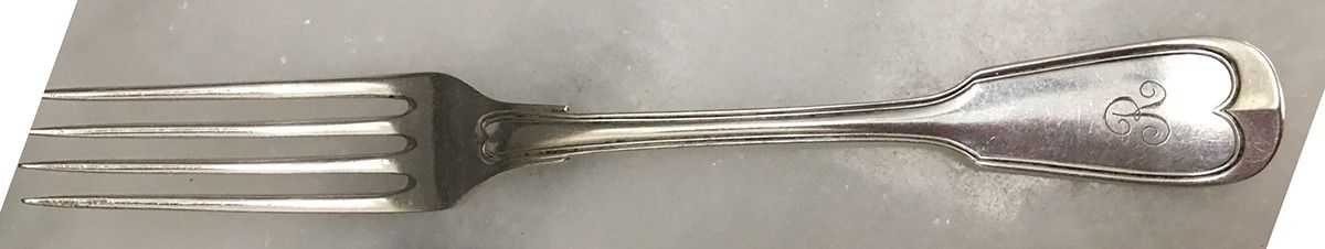 HHF1 (Sterling) Fork by Henry Holland-1