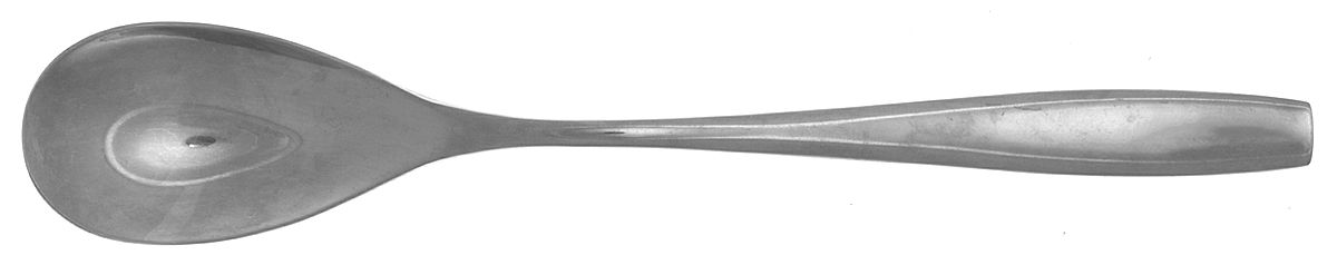 HRD2 (Stainless) Teaspoon by Hardanger-1