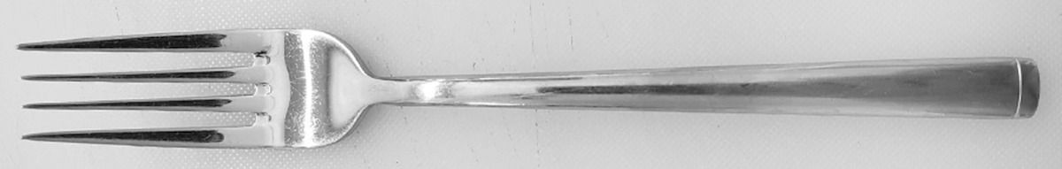 HEN101 (Stainless) Fork by J A Henckels (Zwilling)-1