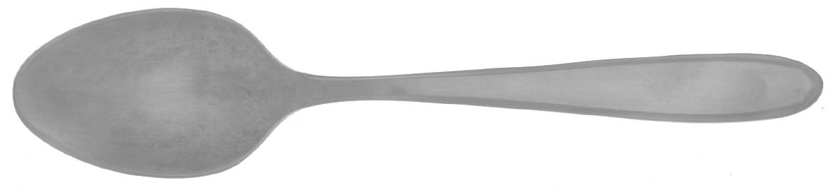Gem Satin (Stainless) Place/Oval Soup Spoon by J A Henckels (Zwilling)-1