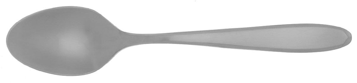 Gem Satin (Stainless) Teaspoon by J A Henckels (Zwilling)-1