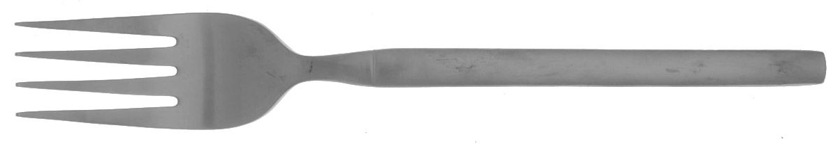 Opus-Satin (Stainless) Individual Salad Fork by J A Henckels (Zwilling)-1