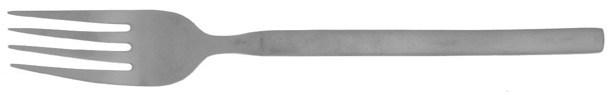 Opus-Satin (Stainless) Fork by J A Henckels (Zwilling)-1