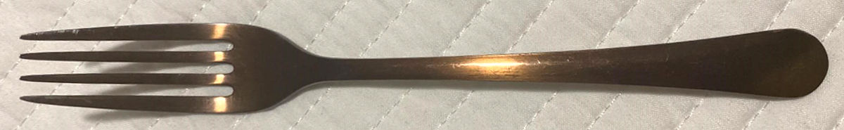 HSV248 Fork by Hampton Silversmiths-1