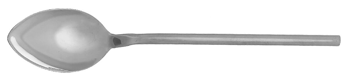 Desire (Stainless) Teaspoon by Herdmar-1