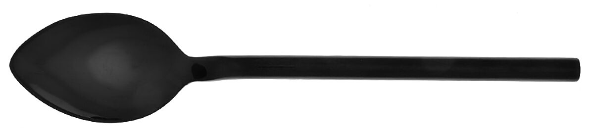 Desire Black (Stainless) Teaspoon by Herdmar-1