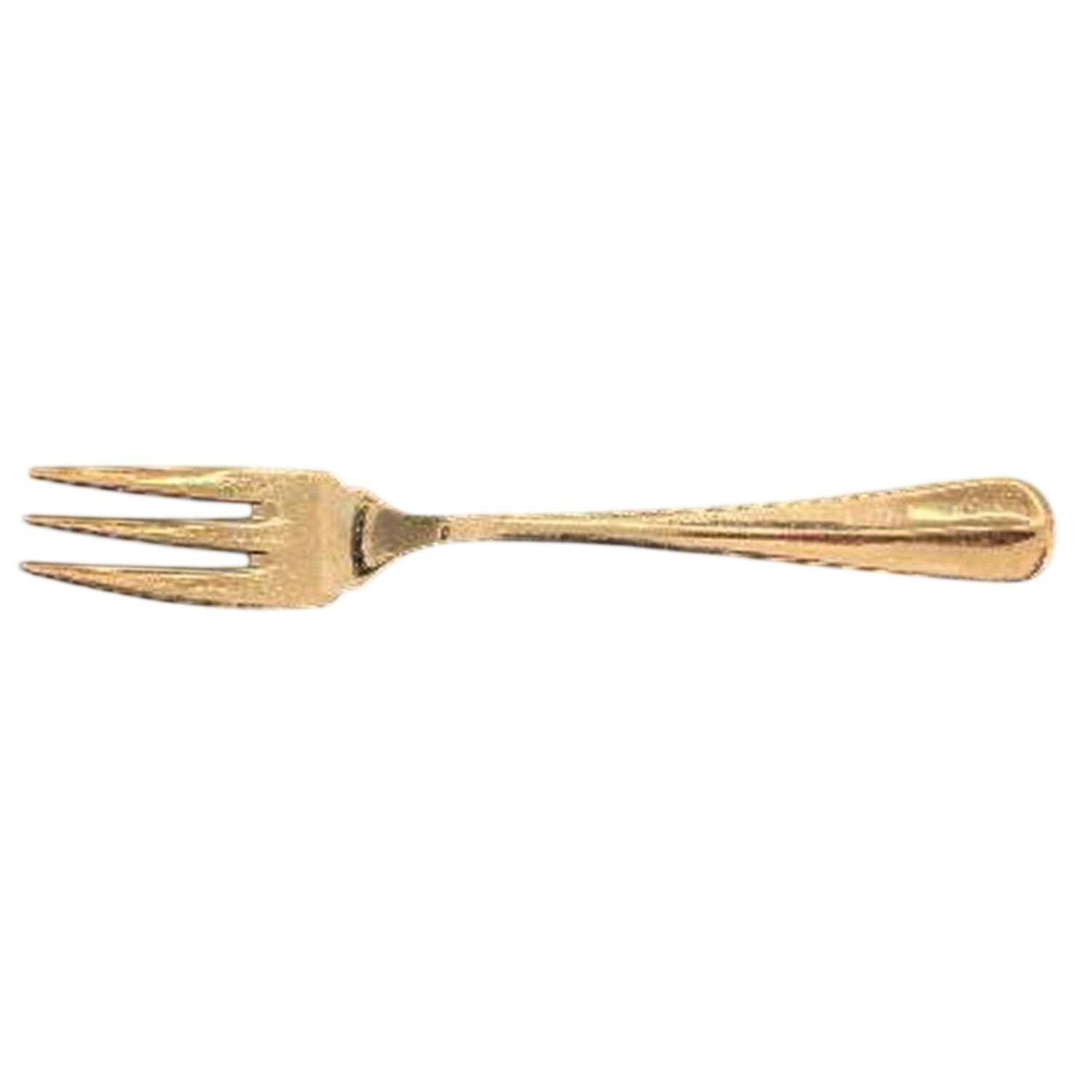 HSV251 (Stainless) Individual Salad Fork by Hampton Silversmiths-1