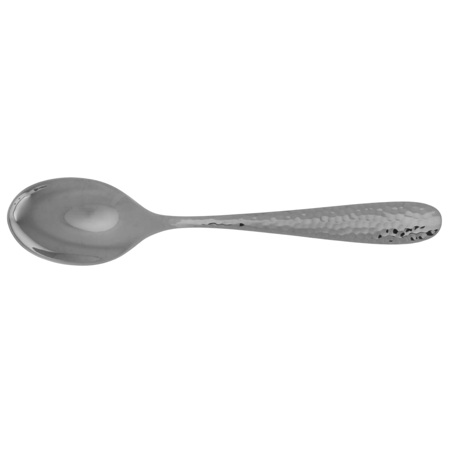 Bergamo (Stainless) Teaspoon by Hudson Essentials-1