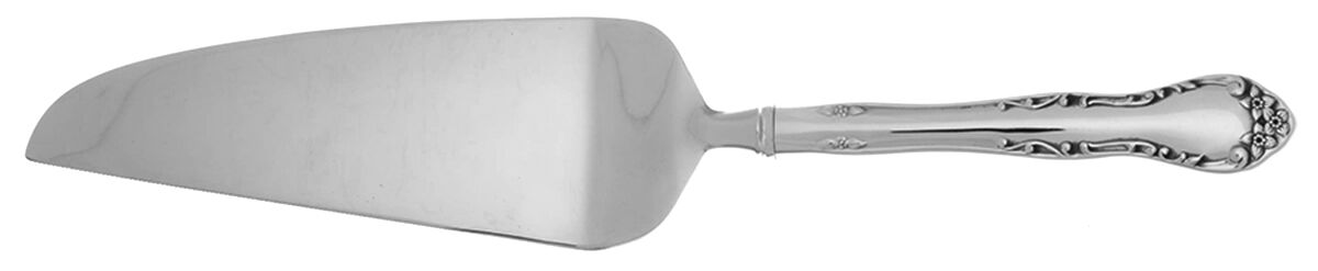 American Look (Stainless) Pie and Cake Server with Stainless Blade HC by Imperial Intl-1